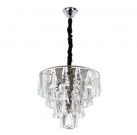 Подвесной светильник Modelux  ML.313.6 CR