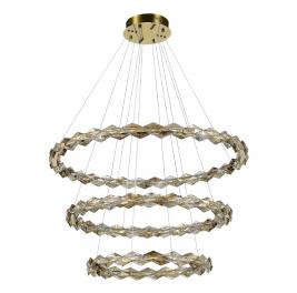 Подвесной светильник ST Luce Diamanta 3000K SL6009.203.03