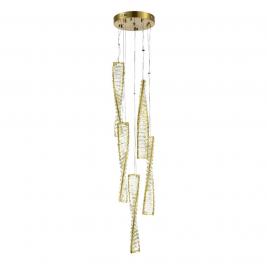 Подвесной светильник ST Luce Elica 4000K SL6205.303.05