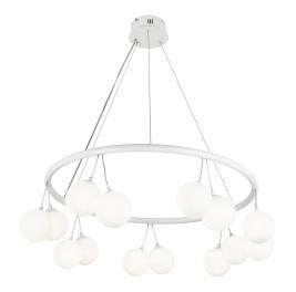 Подвесной светильник Modestyle  MS.6120.14 WH
