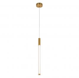 Подвесной светильник Modestyle 3000К MS.88928.1 BS