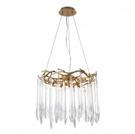 Подвесной светильник Modestyle  MS.2102.6 GD