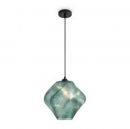 Подвесной светильник Freya Shiny FR5548PL-01DBL