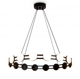 Подвесной светильник Freya Collar FR6180PL-L32B