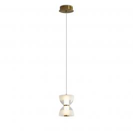 Подвесной светильник Freya Koil FR6136PL-L6BT