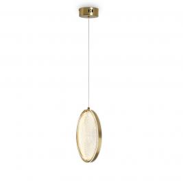 Подвесной светильник Freya Lolli FR6139PL-L8BS