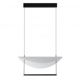 Подвесной светильник Odeon Light Glider 7015/20L