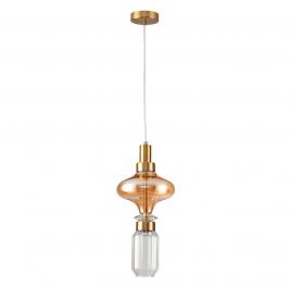 Светильник подвесной Arte Lamp Fiorato A2442SP-10PB