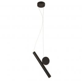 Светильник подвесной Arte Lamp Beemim A2090SP-1BK