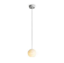 Подвесной светильник Freya Pietre FR5592PL-01BS1
