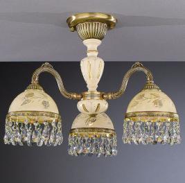 Люстра Reccagni Angelo PL 6826-3