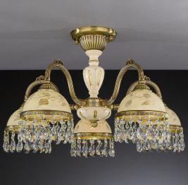 Люстра Reccagni Angelo PL 6826-5