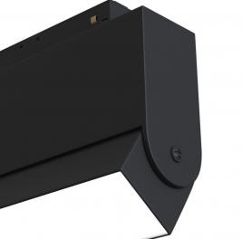 Трековый светильник Maytoni Basis TR013-2-10W4K-B
