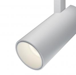 Трековый светильник Maytoni Focus Led TR019-2-15W4K-W