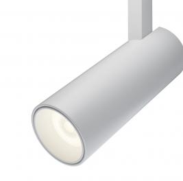 Трековый светильник Maytoni Focus Led TR019-2-10W3K-W