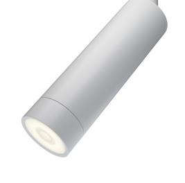 Трековый светильник Maytoni Focus Led TR019-2-7W3K-W