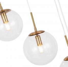 Подвесной светильник Arte Lamp Volare A1900SP-8AB