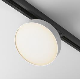 Трековый светильник Maytoni Zon TR043-1-12W3K-W