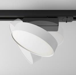 Трековый светильник Maytoni Zon TR043-1-12W4K-W