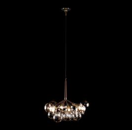 Подвесной светильник Loft IT Bunch 10048/6 Brown