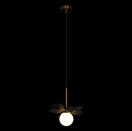 Подвесной светильник Loft IT Monro 10213/B Black