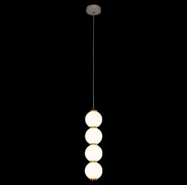 Подвесной светильник Loft IT Pearls 10205/B