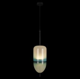 Подвесной светильник Loft IT Venice 10223/B Blue