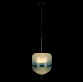 Подвесной светильник Loft IT Venice 10223/D Blue