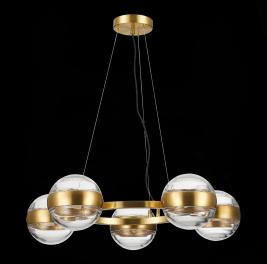 ST Luce Подвесной светильник ST-Luce Bala SL1156.303.05