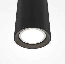 Подвесной светильник Maytoni Pro Focus MOD161PL-01B1