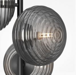 Подвесной светильник Maytoni Reels MOD268PL-03B