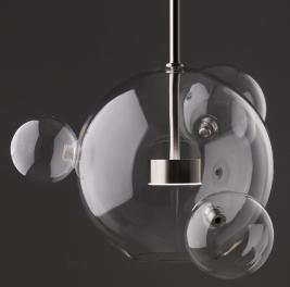 Подвесной светильник Freya Amoris FR5281PL-L10N