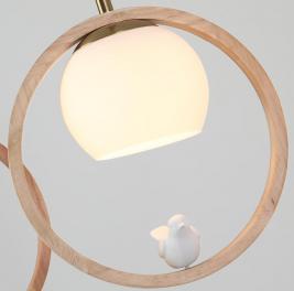 Подвесной светильник Arte Lamp Caprice A4182SP-3BR