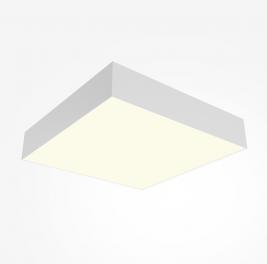 Потолочный светильник Maytoni Technical Ceiling 3000K Zon C032CL-36W3K-SQ-W