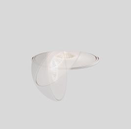 Точечный светильник Maytoni Technical Downlight 3000-4000-6000K Move DL060-9W3-4-6K-TRS-W