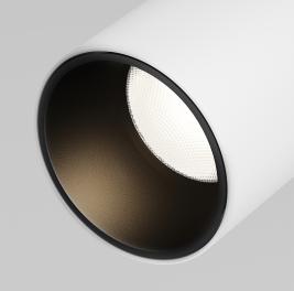 Трековый светильник Maytoni Technical Levity 3000К Focus Led TR187-1-5W3K-M-BW