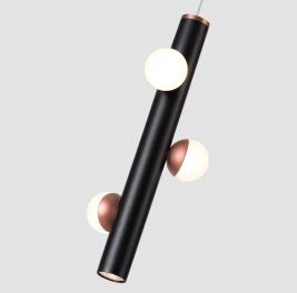Подвесной светильник Favourite Knopp 4320-3P