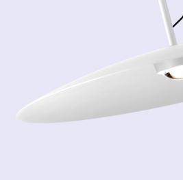 Подвесной светильник Favourite Lars 4410-1P