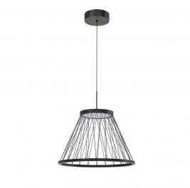 Подвесной светильник Favourite Fibra 4633-4P
