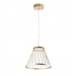 Подвесной светильник Favourite Fibra 4634-4P