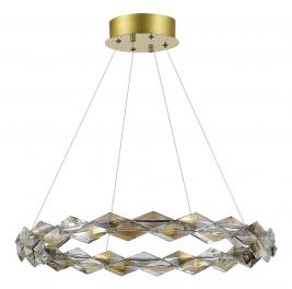 Подвесной светильник ST Luce Diamanta 3000K SL6009.203.01