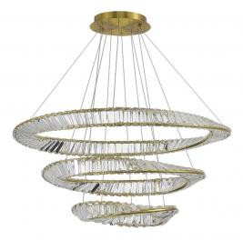 Подвесной светильник ST Luce Ritorto 4000K SL6204.301.03
