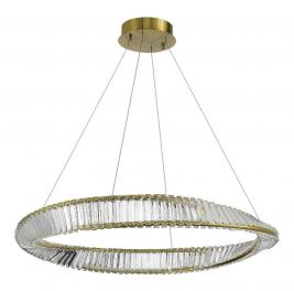 Подвесной светильник ST Luce Ritorto 4000K SL6204.321.01