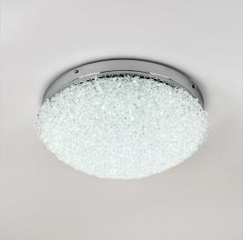 Потолочный светильник Modelux  3000-6000K ML.2320.400 CR