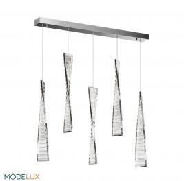 Подвесной светильник Modestyle 4000K MS.88910.5 CR