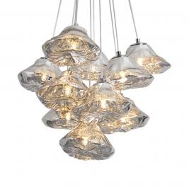 Подвесной светильник Freya Eatery FR5488PL-10CH