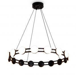 Подвесной светильник Freya Collar FR6180PL-L32B