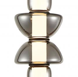 Светильник подвесной Arte Lamp Mall A2412SP-17SM