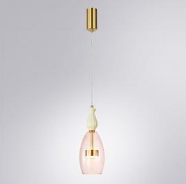 Светильник подвесной Arte Lamp Coral A2405SP-9PK
