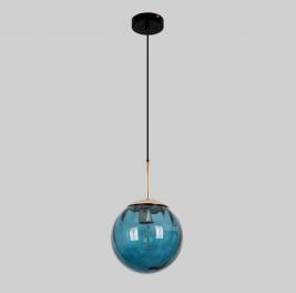 Подвесной светильник Modelux   MD.1221.1 BL